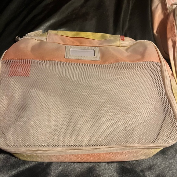 Calpak Travel Cubes - Picture 1 of 7